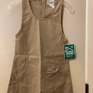 NWT/ClassRoom School Jumper Zig-Zag Jumper